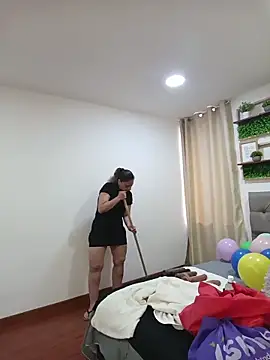 sasi luna online show from 03/20/26, 01:23