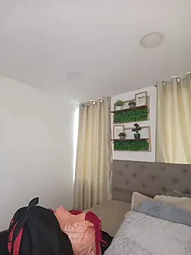 sasi luna online show from 02/04/26, 02:01