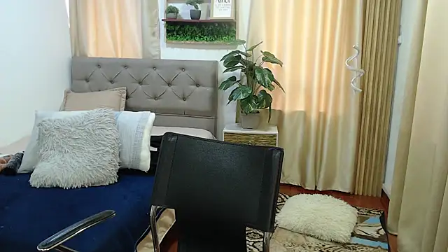 sasi luna online show from 05/31/26, 01:28
