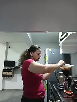 sasi luna online show from 02/24/26, 02:07