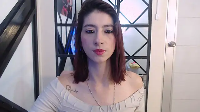 Snapshot of aitana_ag chatting on 09/30/25, 12:33 aitana ag online show from 09/30/25, 12:33