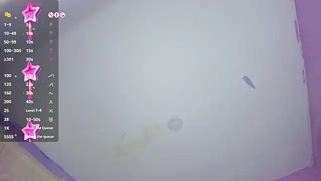 Jenny Evans82 online show from 01/07/26, 12:04