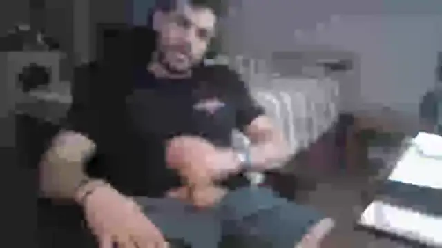 Strokeking4u online show from 03/22/26, 04:05