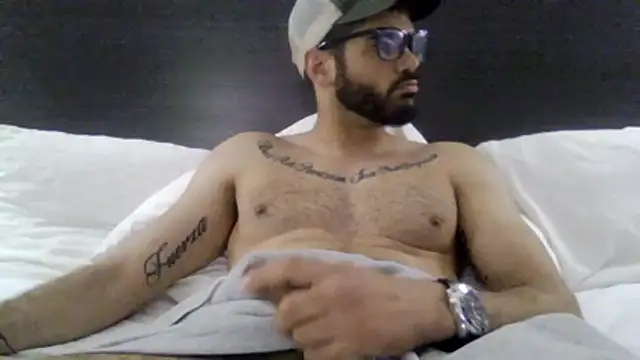 Strokeking4u online show from 03/09/26, 11:52