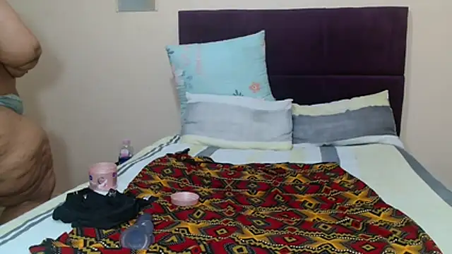 Bbw255 online show from 11/19/25, 05:13