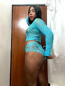 CamilosaOrtega online show from 01/11/26, 01:07