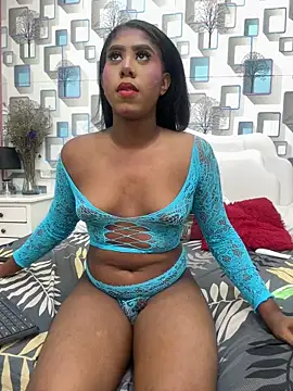 CamilosaOrtega online show from 12/15/25, 12:44