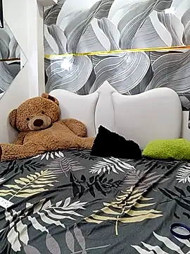 Snapshot of CamilosaOrtega chatting on 06/30/26, 12:05 CamilosaOrtega online show from 06/30/26, 12:05