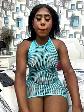 CamilosaOrtega online show from 12/05/25, 12:26