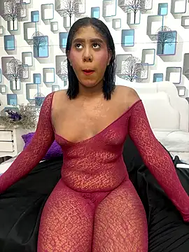 CamilosaOrtega online show from 01/12/26, 01:29