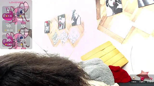CamilosaOrtega online show from 03/08/25, 12:30
