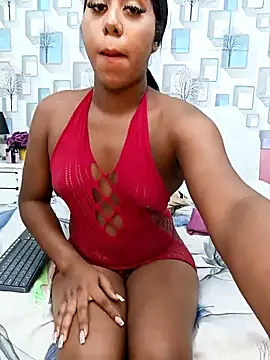 CamilosaOrtega online show from 10/05/25, 12:40