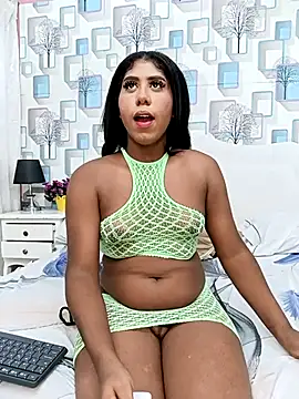 CamilosaOrtega online show from 10/15/25, 12:35