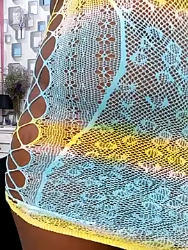 CamilosaOrtega online show from 11/12/25, 12:20