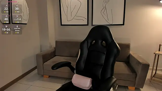 MiaFarrell  online show from 09/26/25, 06:26