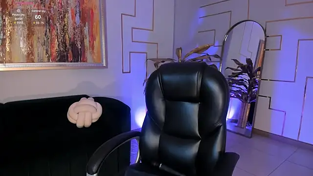 MiaFarrell  online show from 10/09/25, 06:08