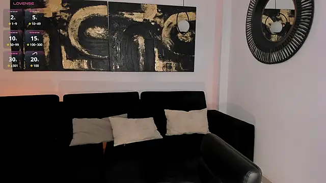 MiaFarrell  online show from 04/10/26, 05:09