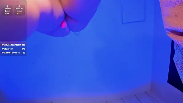 IsabelBornner online show from 03/23/25, 02:37