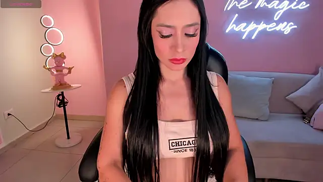 IsabelBornner online show from 11/05/25, 06:55