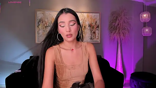 BellaCarteer  online show from 03/26/26, 07:34