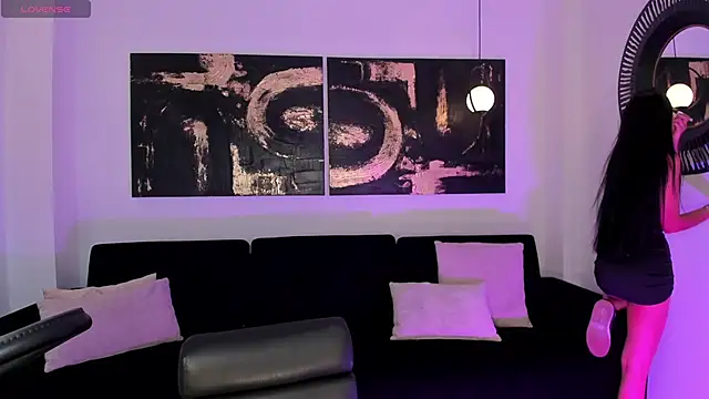 BellaCarteer  online show from 03/22/25, 12:35