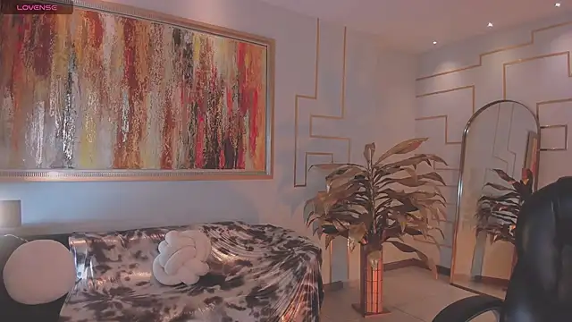 BellaCarteer  online show from 10/08/25, 12:39