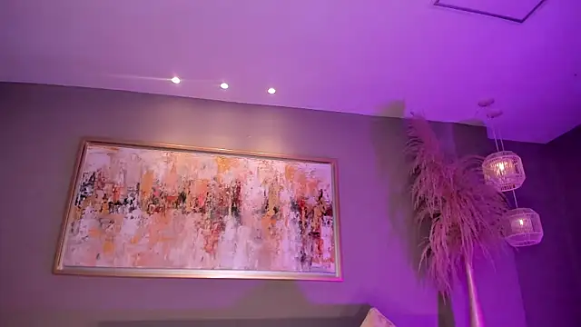 BellaCarteer  online show from 03/18/25, 06:39