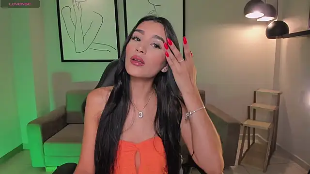 BellaCarteer  online show from 09/22/25, 12:11