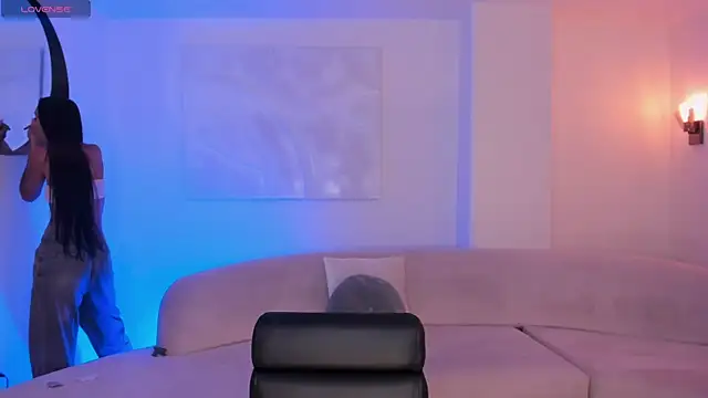 BellaCarteer  online show from 04/02/26, 04:57