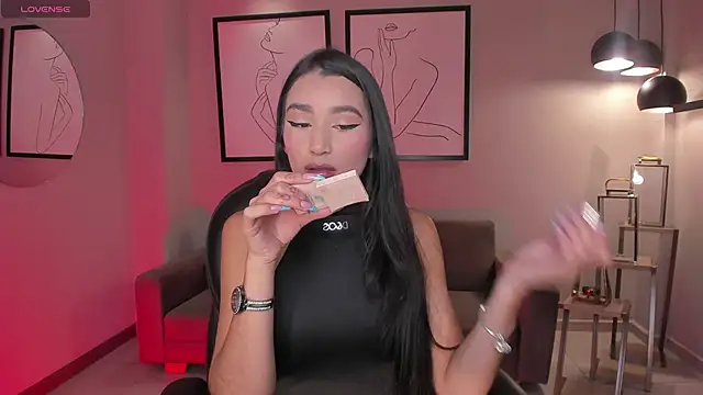 BellaCarteer  online show from 03/14/26, 01:06