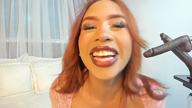 Nicole Brown1126 online show from 04/06/26, 04:19