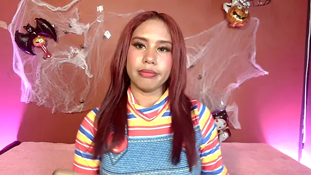 Nicole Brown1126 online show from 10/25/25, 03:49