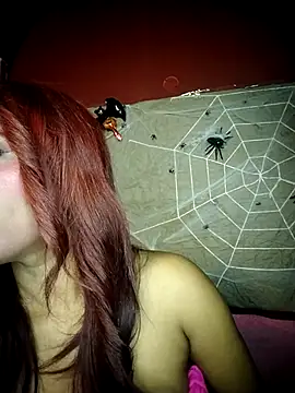 Nicole Brown1126 online show from 11/03/25, 03:34