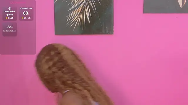 kinkyandsavage online show from 11/22/25, 07:02