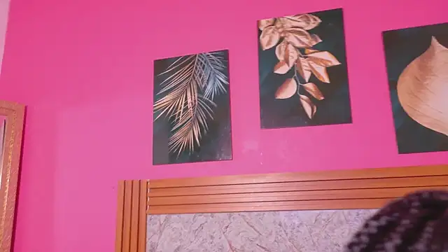 kinkyandsavage online show from 04/15/26, 07:58