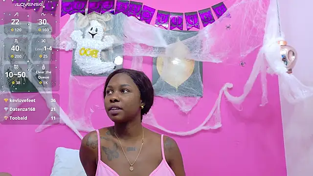 kinkyandsavage online show from 10/22/25, 07:24