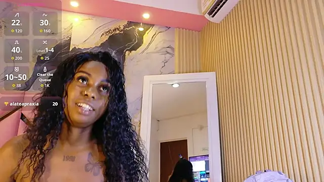 kinkyandsavage online show from 02/21/26, 07:27