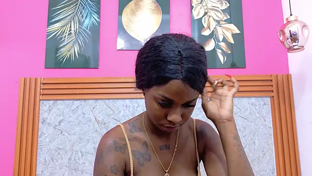 kinkyandsavage online show from 12/16/25, 07:51