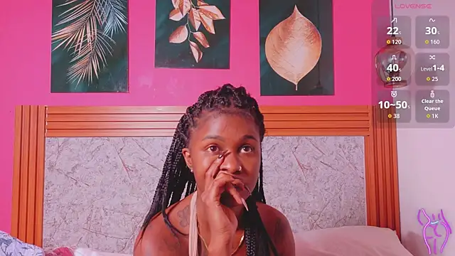 kinkyandsavage online show from 04/08/26, 07:37