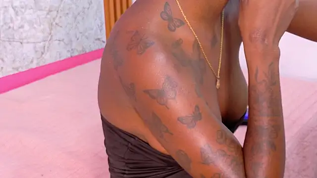 kinkyandsavage online show from 12/18/25, 07:29