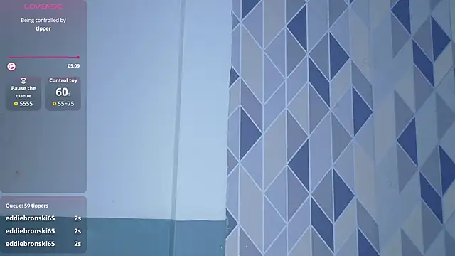 kinkyandsavage online show from 02/09/26, 07:34