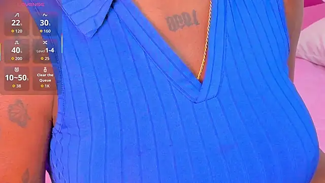 kinkyandsavage online show from 11/26/25, 07:25