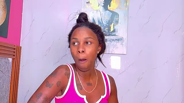 Snapshot of kinkyandsavage chatting on 07/15/26, 07:43 kinkyandsavage online show from 07/15/26, 07:43