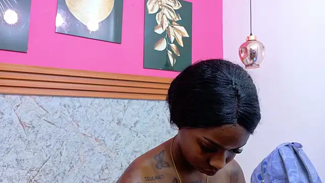 kinkyandsavage online show from 12/17/25, 07:30