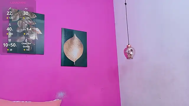 kinkyandsavage online show from 10/03/25, 12:50