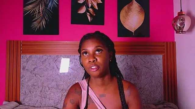 kinkyandsavage online show from 04/13/26, 07:40