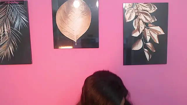 kinkyandsavage online show from 02/20/25, 07:52