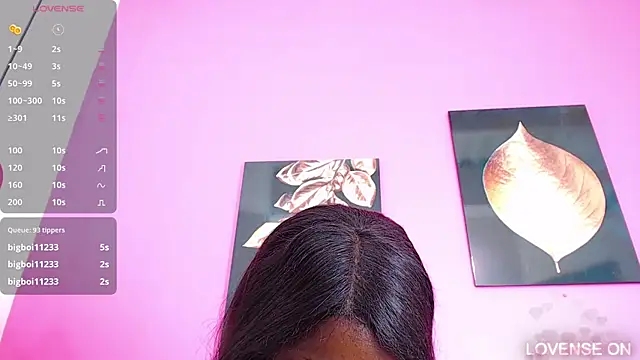 kinkyandsavage online show from 03/19/25, 07:38