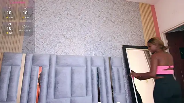 kinkyandsavage online show from 12/03/25, 07:24