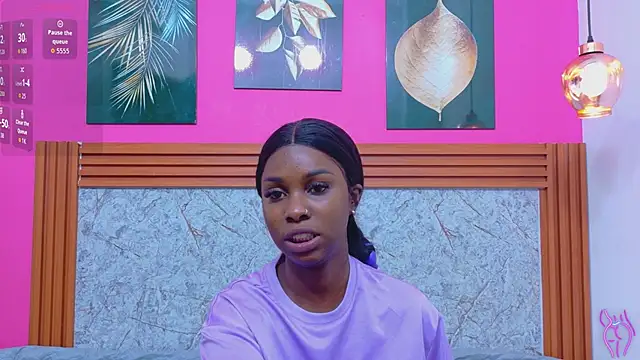 kinkyandsavage online show from 04/17/26, 08:00